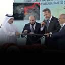 Türkiye'den Suriye'ye ilk doğal gaz akışı başladı: 5 milyon hanenin ihtiyacını karşılayacak