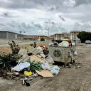 CHP'nin yönettiği bir belediyede daha çöp dağları yükseliyor: Kartal Belediyesi toplanmayan atıklar için her gün 1 milyon lira ödüyor