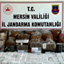 Mersin’de kaçak sigara operasyonu: 15 bin makaron ve 31 kilo tütün ele geçirildi