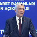Bakan Bolat açıkladı: Tüm zamanların aylık ihracat rekoru kırıldı