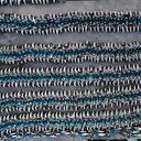 İBB’nin bisiklet mezarlığı görüntülendi: Binlerce bisiklet çürümeye terk edilmiş durumda