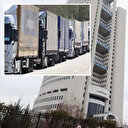 Ticaret Bakanlığından Suriye'nin ithalat kısıtlamasına yönelik açıklama