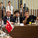 Japonya Savunma Bakanı'ndan Baykar'a ziyaret