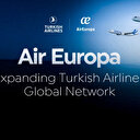 Turkish Airlines investit 300 millions d’euros dans Air Europa