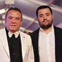 Muhittin Böcek'in oğlu Mustafa Gökhan Böcek adliyeye sevk edildi