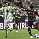 UEFA Şampiyonlar Ligi 2025: Play-off turu ilk maçlarında gecenin sonuçları