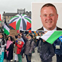 İskoç milletvekili Doris'ten Gazzeli öğrencilerin İskoçya'da eğitim almasına izin verilmesi çağrısı