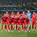 Fenerbahçe-Benfica maçında G.Saraylıları kahreden futbolcu