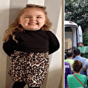 Kreşteki havuzda boğulma tehlikesi geçirip hastanede ölen Berra toprağa verildi