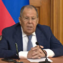 Sergey Lavrov batılı ülkelere seslendi: Batı Filistin'i tanımayı tanıyacak bir Filistin kalmayana kadar bekletiyor