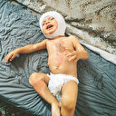 Gazze ‘felaketin ötesinde’