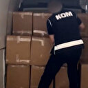 İzmir'de kaçakçılık operasyonlarında 21 kişiye adli işlem yapıldı