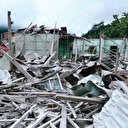 Myanmar'da ordunun hava saldırısında 32 kişi hayatını kaybetti