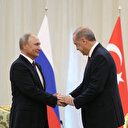 Erdogan et Poutine discutent de la guerre en Ukraine et des efforts pour parvenir à une paix durable