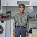 İzmir'de yaşayan Neşet Ertaş'ın kardeşine hemşehrilerinden ev desteği