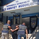 Polis memuru olan komşusu sayesinde dolandırılmaktan kurtuldu