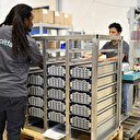 Allemagne: les prix à la production reculent de 1,5 % en juillet