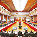 Komisyonda söz şehit anneleri ile gazilerin