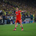 Kerem Aktürkoğlu'nun 'tekmelik' tercihi tartışma çıkardı