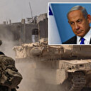 Netanyahu'dan orduya Gazze'nin işgalinin daha kısa sürede tamamlaması talimatı