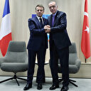 Erdogan affirme le soutien de la Türkiye aux négociations de paix Ukraine-Russie lors d’un entretien avec Macron