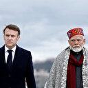 Macron et Modi affichent une convergence sur l’Ukraine et le commerce