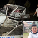 Can kaybı yükseldi: Kazada ağır yaralanan Arda yaşam mücadelesini kaybetti