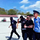 53 farklı suçtan kırmızı bültenle aranan örgüt lideri Rusya'da yakalandı