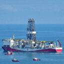 Karadeniz'de 4 milyar metreküp doğal gaz üretildi