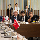 Le ministre japonais de la Défense en visite chez Baykar, leader turc des drones armés
