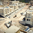 Bakan Kurum paylaştı: Kentsel dönüşümün en güzel örneklerinden biri Mardin'de gerçekleşiyor