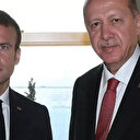 ماكرون يشكر تركيا على تعاونها في "تحالف الراغبين" الداعم لأوكرانيا