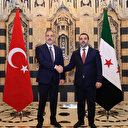 La Türkiye prévoit des visites techniques en Syrie et dément l’envoi de soldats en Ukraine