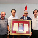 Filistin'de 117 yıl önce esir düşen Onbaşı Saygılı'nın mektubu torununa ulaştırıldı