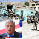 İtalya İsrail'in Filistin topraklarındaki işgalini genişletme kararının 'kabul edilemez' olduğunu belirtti