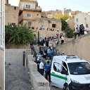 Korkunç manzara: İki kız kardeş ölü bulundu