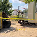 Burdur'da damadını öldüren kayınpeder tutuklandı