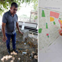 Mezarlıkta uyuşturucu satışına muhtardan süper çözüm: 'Ölüyü de diriyi de koruyoruz'