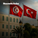 Tunuslar, un village tunisien en Türkiye