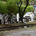 Kolombiya'da askeri hava üssü yakınlarındaki bombalı saldırıda 5 kişi öldü, 36 kişi yaralandı