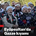 İnsanlığın ortak sorumluluğu: Gazze