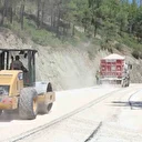 Bursa’da 35 yıllık dağ yolu yenilendi: Ulaşım güvenli ve kolay hale geldi