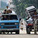 Gaza : le Cabinet israélien approuve totalement le plan d’occupation de la ville