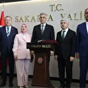 Bakan Memişoğlu: Toplumumuzun üçte birinin sorunu olan sigara ve tütün alışkanlığından vazgeçelim