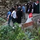 Düğünde maganda faciası: Gelin alma merasimi kana bulandı