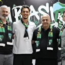 Beşiktaş'ta Tayfur Bingöl ayrılığı: Süper Lig ekibine transfer oldu