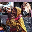 Birleşmiş Milletler Gazze'de ilk kez resmi olarak kıtlık ilan etti