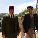 TRT ortak yapımı 'Palestine 36' filmi Filistin'in Oscar adayı oldu