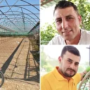 Pompalı tüfekle husumetlisinin serasını basıp 2 kişiyi öldürdü