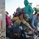 Gazze'de 5 aylık bir bebek daha açlıktan hayatını kaybetti